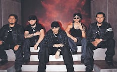 Fuerza Regida vive un año de lealtad mutua