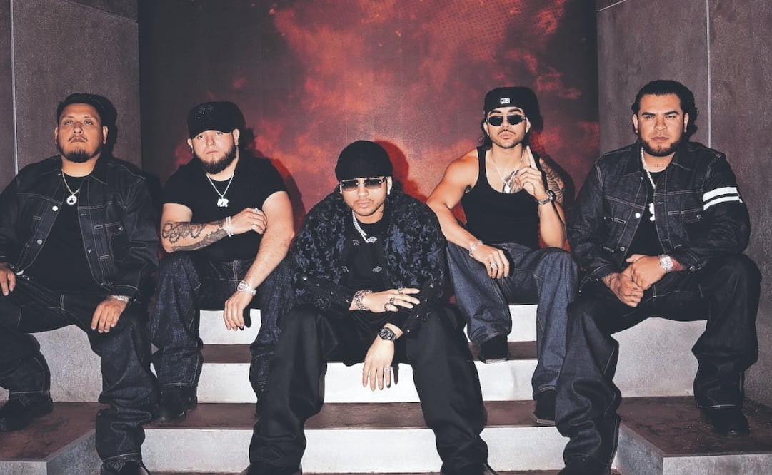 La humildad, afirman, ha sido clave. Foto: de STREET MOB RECORDS