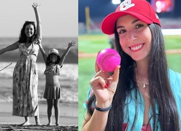 Actriz de "Soy tu dueña" defiende a su hijo por usar vestidos de princesa