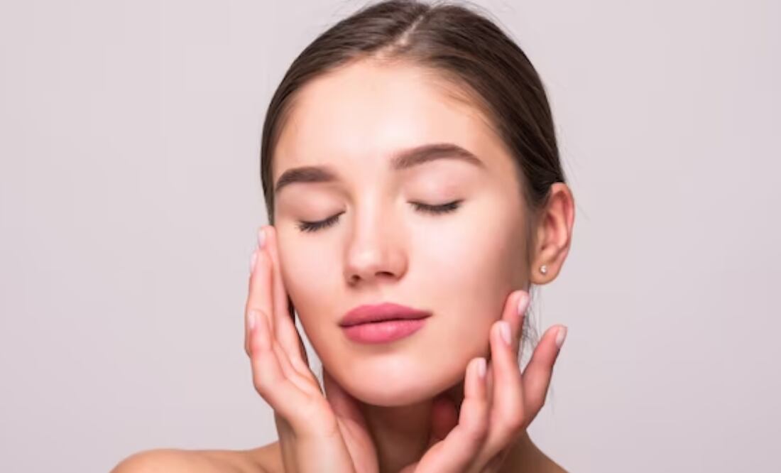 Rejuvenecimiento facial. Fuente: Freepik