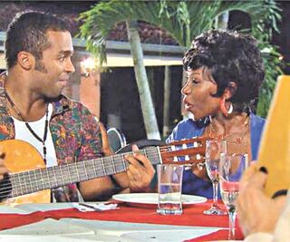 Jair rescata la salsa gracias al streaming