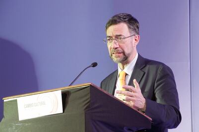 Recomiendan a México armar fiscalía autónoma