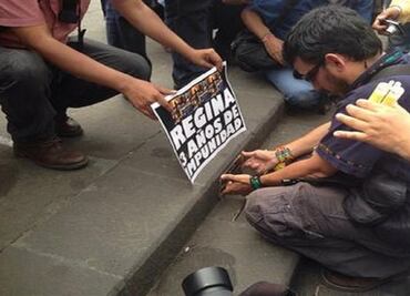 Former cop says that the Zetas are involved in Narvarte killings