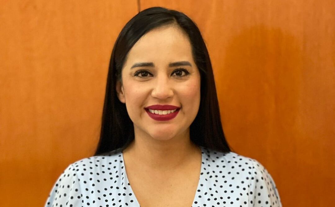 Sandra Cuevas, alcaldesa electa en Cuauhtémoc. Foto: Archivo El Universal 