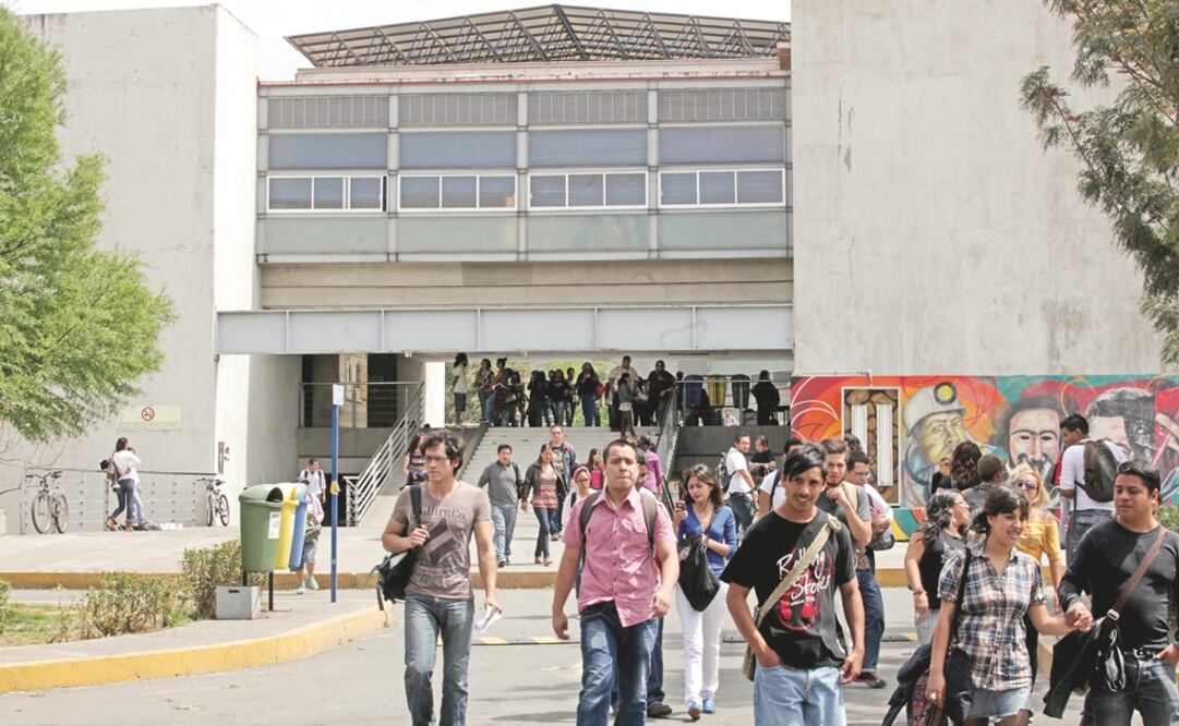 Foto: Archivo / EL UNIVERSAL.