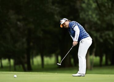 Más torneos Match Play en el PGA Tour, por favor