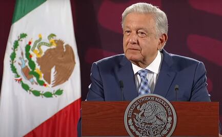 “Que no haya temor que se va a cerrar la frontera", dice AMLO tras orden de Joe Biden sobre migración 