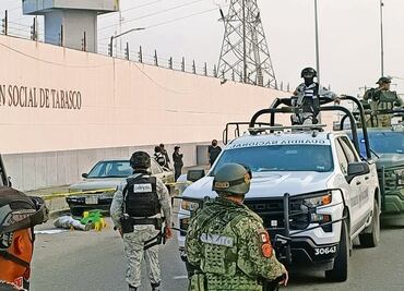 Vuelve el estado al segundo sitio nacional en homicidios