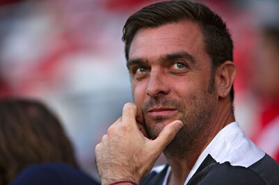 Llegada de nuevo técnico privaría de una lana al Morelia