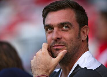 Llegada de nuevo técnico privaría de una lana al Morelia