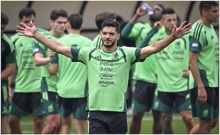Raúl Jiménez estaría cerca de su nuevo equipo en la segunda división de Inglaterra 