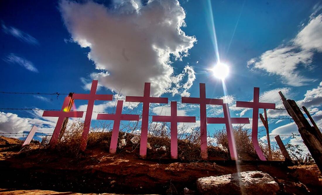 En un informe, la CIDH precisó que en el Centro Federal de Readaptación Social (CEFERESO) de Michapa, han ocurrido un número creciente de muertes violentas de mujeres privadas de la libertad desde el 2023. Foto: Archivo