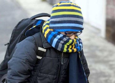 Próximo lunes inicia horario invernal en escuelas de Michoacán