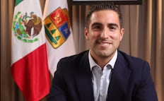 Eugenio Segura pide licencia al Senado para buscar la gubernatura de Quintana Roo; presidió Comisión Bicameral de Seguridad