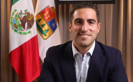 Eugenio Segura pide licencia al Senado para buscar la gubernatura de Quintana Roo; presidió Comisión Bicameral de Seguridad