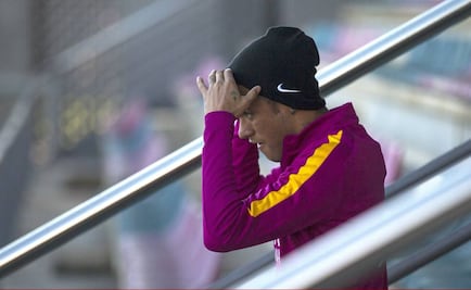 Fiscalía pide imputación de Neymar por presunta estafa