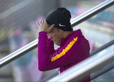 Fiscalía pide imputación de Neymar por presunta estafa