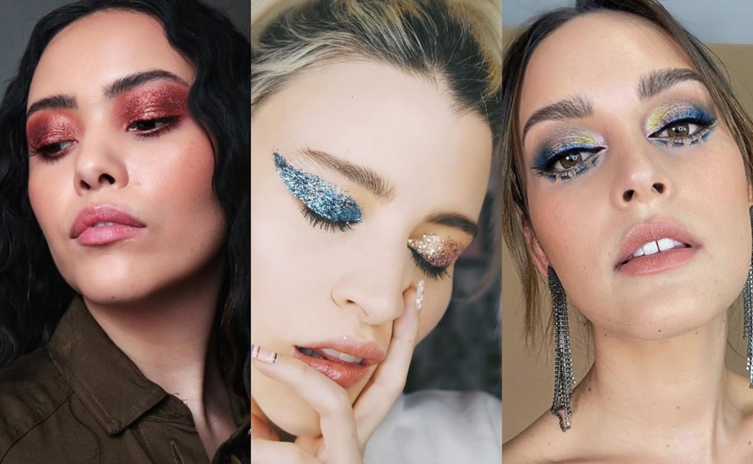 No importa si eres una novata en el maquillaje. Estas beauty bloggers te convertirán en una experta. Fotos: Instagram