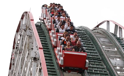 Realizan primera mesa de trabajo para crear norma de seguridad para ferias