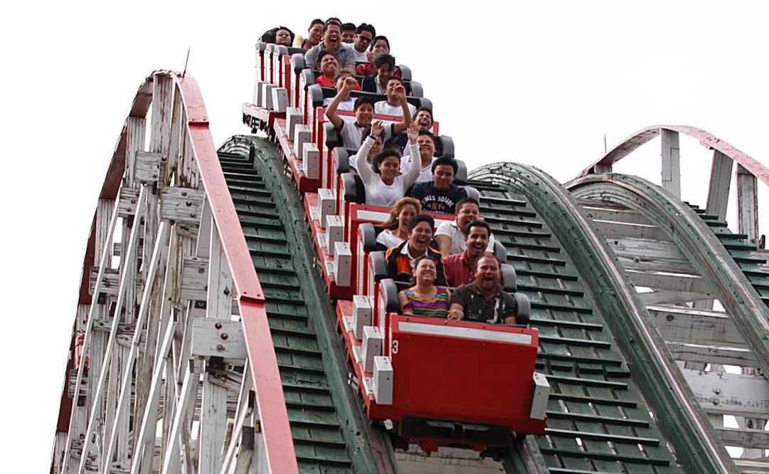 Foto: Archivo. EL UNIVERSAL