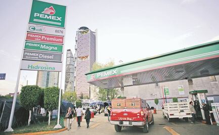 Gobierno pone lupa a importación de gasolinas