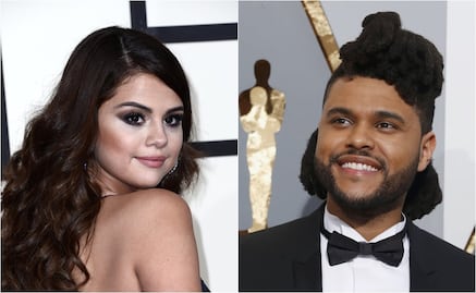 Selena Gomez y The Weeknd, una escapada a Italia de 250 mil dólares