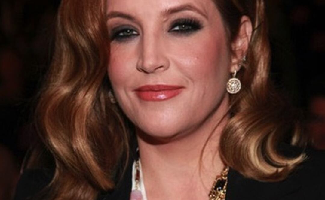 Foto: Vía Instagram @lisampresley