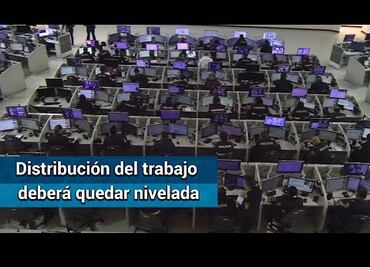 Adecuaciones dan más responsabilidades al C2