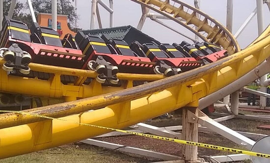 Foto: Hugo García. EL GRÁFICO