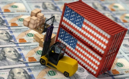 EU reembolsa 166 mil millones de dólares en aranceles cobrados ilegalmente; Corte los declara inconstitucionales