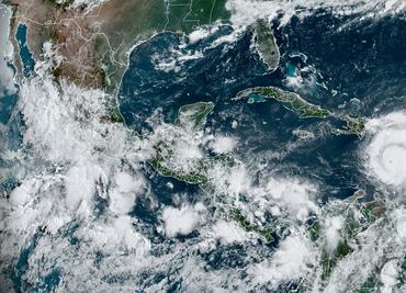 Huracán Beryl: ¿Qué es la escala Saffir-Simpson y por qué es importante durante el fenómeno meteorológico?