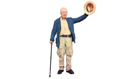 Adiós a Peter Brook, el artífice del teatro mundial