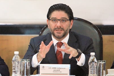 Hay total transparencia en la liquidación de Ficrea: CNBV