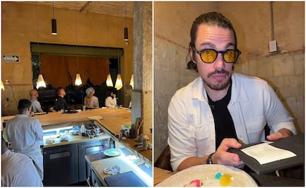 ¿Cómo es Homare?; restaurante japonés es señalado por cobrar 10 mil pesos a influencer “El Arturito”