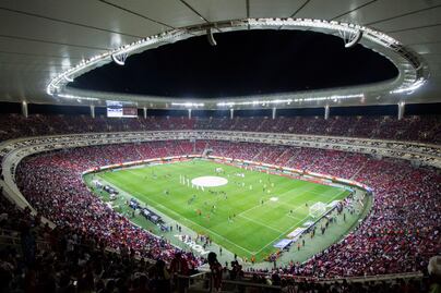 El calendario de los 19 equipos de la Liga MX