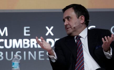 Convertir TPP en acuerdos bilaterales, opción ante salida de EU: Guajardo 