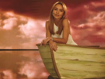 Sebastián Rulli, “el amor invencible” de Angelique Boyer