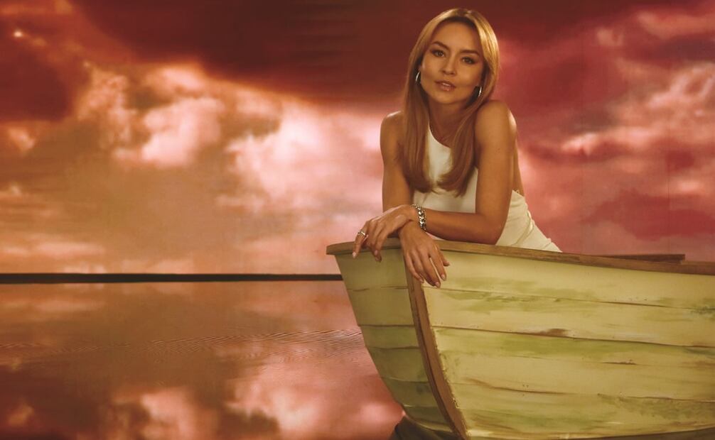 La historia se mantuvo y cerró con más con 3.2 millones de espectadores, superando así a toda la programación de Las Estrellas . Foto: Armando Pereda / EL UNIVERSAL