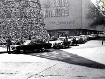 Los benefactores de las colonias Del Valle y Narvarte