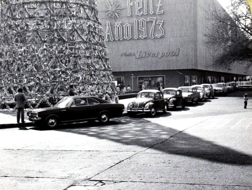 Los benefactores de las colonias Del Valle y Narvarte