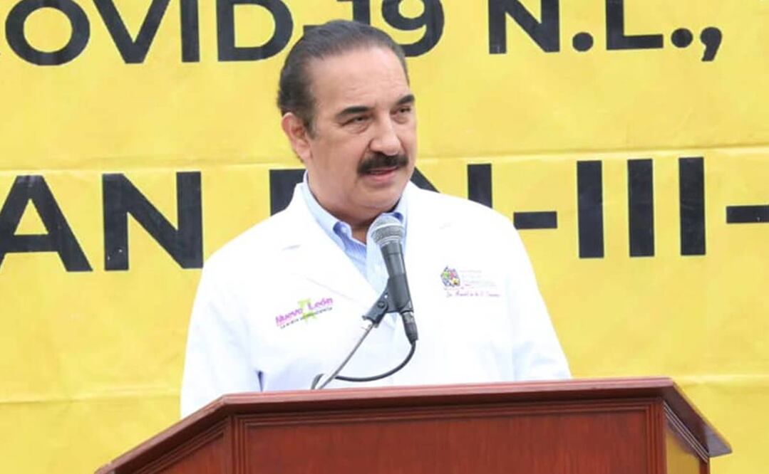 Foto: Facebook @DrManuelDeLaO