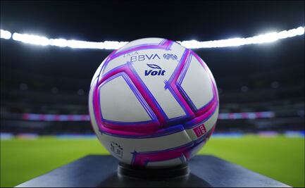 Conoce las fechas y horarios de los cuartos de final del Apertura 2022