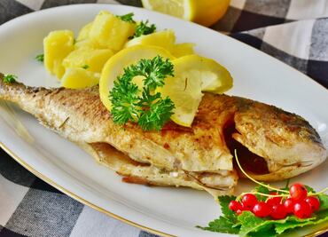 Cuánto costará el kilo de mojarra esta cuaresma 2024