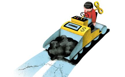 Piden 16 mil 723 mdp para carreteras 