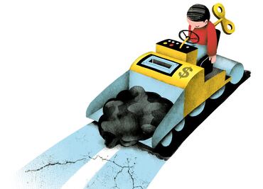 Piden 16 mil 723 mdp para carreteras