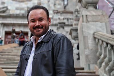 Desde ópera hasta José José, en la clausura del Cervantino: Javier Camarena