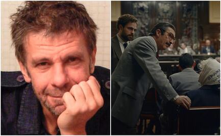 Muere a los 65 años Claudio da Passano, actor de la película "Argentina, 1985"