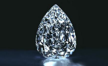 Los diamantes grandes desvelan el funcionamiento interno de la Tierra