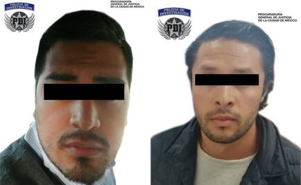 Detienen a dos por el homicidio de un taxista en Santa Fe