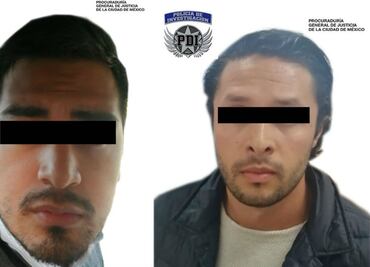 Detienen a dos por el homicidio de un taxista en Santa Fe